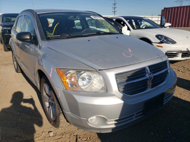 Dodge Caliber ma (2011)