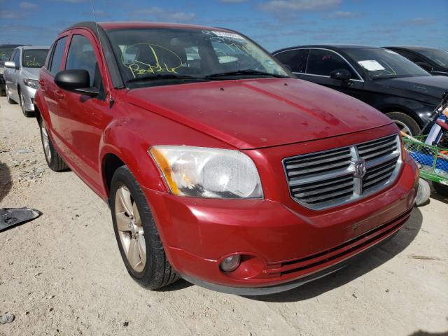 Dodge Caliber ma (2011)