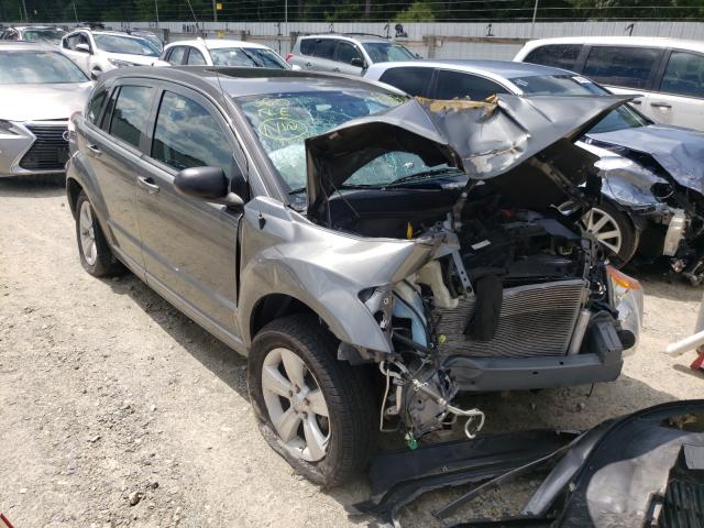 Dodge Caliber ma (2011)