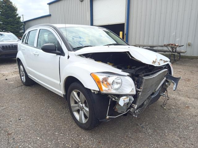 Dodge Caliber ma (2011)
