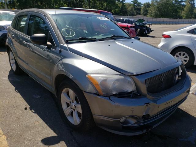 Dodge Caliber ma (2011)