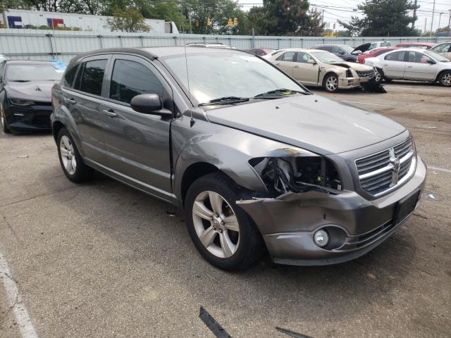 Dodge Caliber ma (2011)