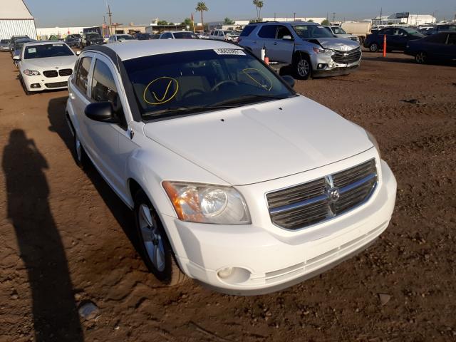 Dodge Caliber ma (2011)