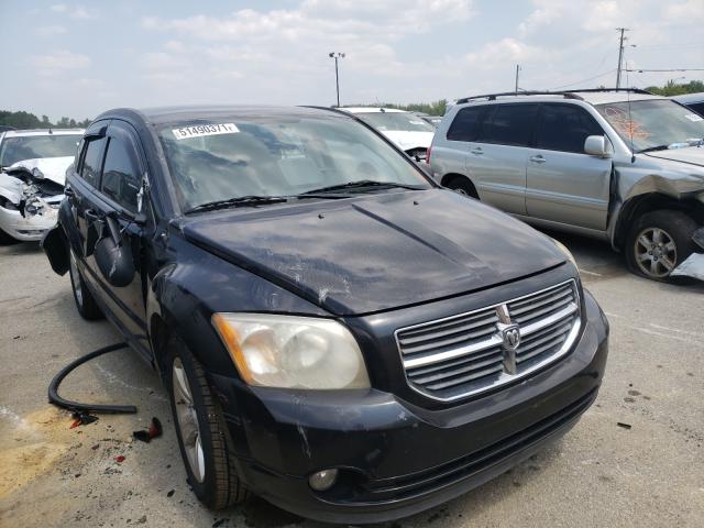 Dodge Caliber ma (2011)