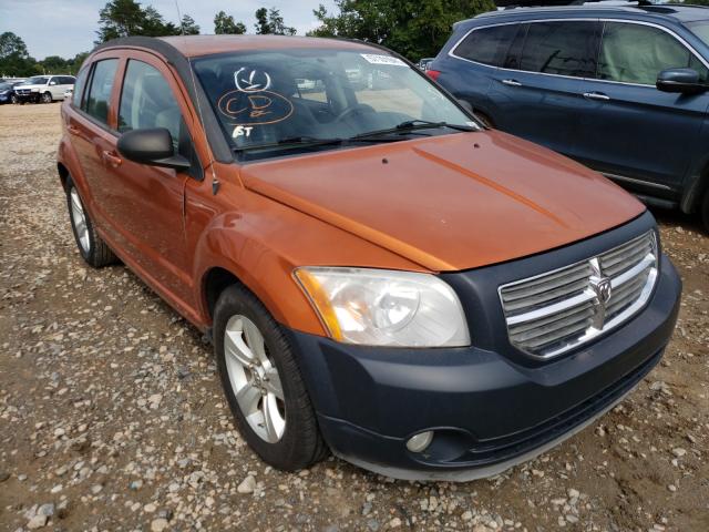 Dodge Caliber ma (2011)
