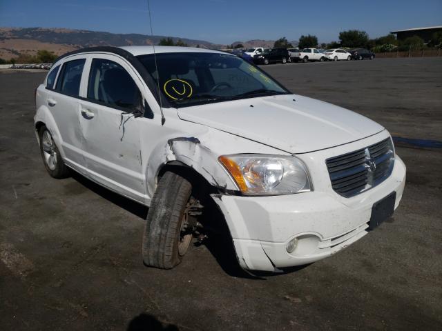 Dodge Caliber ma (2011)