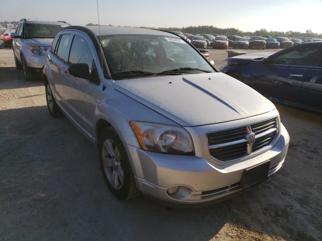 Dodge Caliber ma (2011)