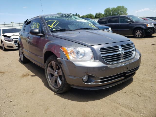 Dodge Caliber ma (2011)