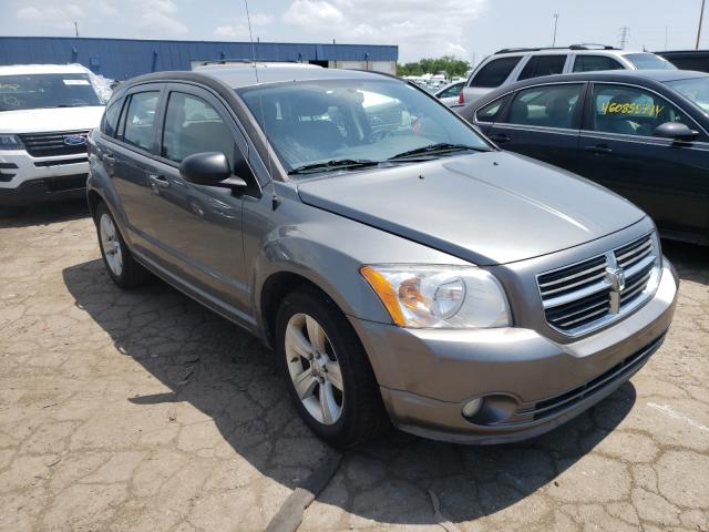 Dodge Caliber ma (2011)