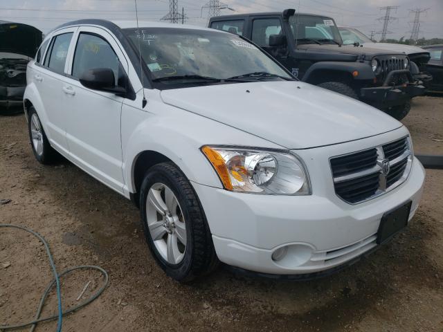 Dodge Caliber ma (2011)