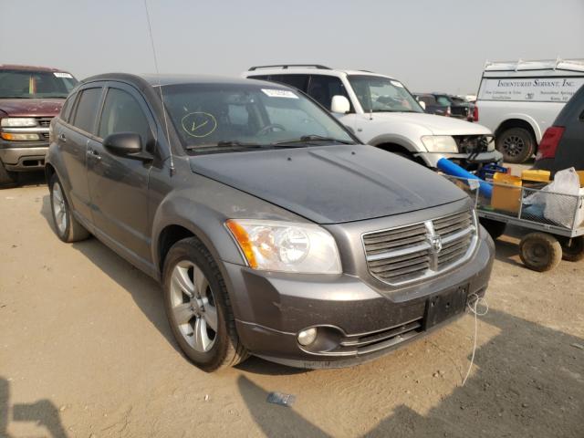 Dodge Caliber ma (2011)