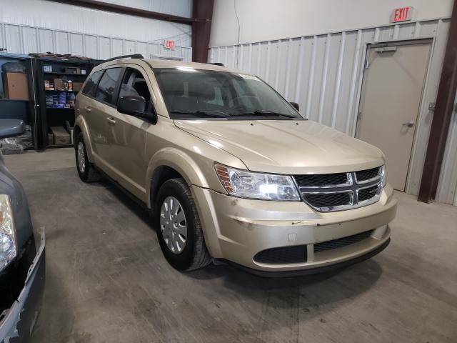 Dodge Journey ex (2011)