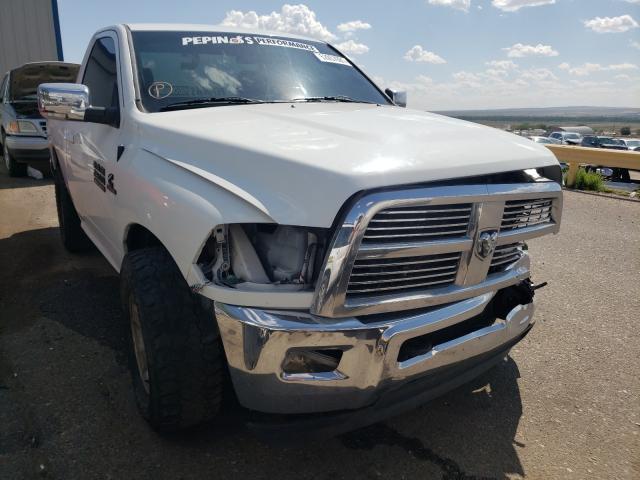 Dodge Ram 2500 (2011)