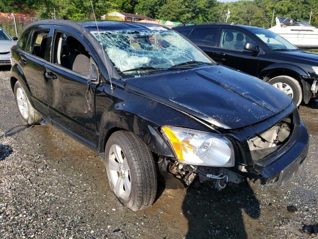 Dodge Caliber sx (2012)