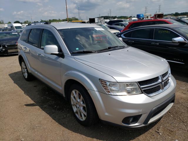 Dodge Journey cr (2012)