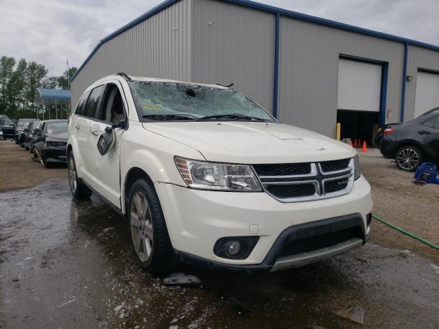 Dodge Journey cr (2012)