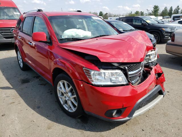 Dodge Journey cr (2012)