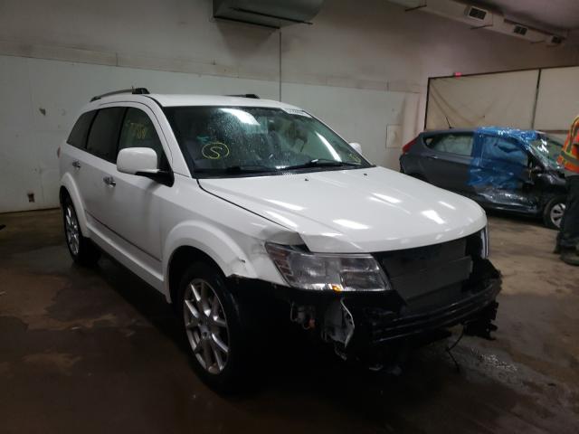 Dodge Journey cr (2012)