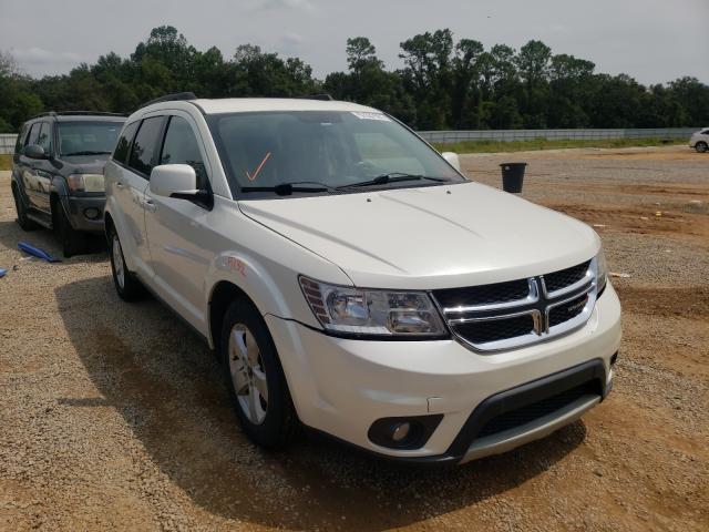 Dodge Journey sx (2012)