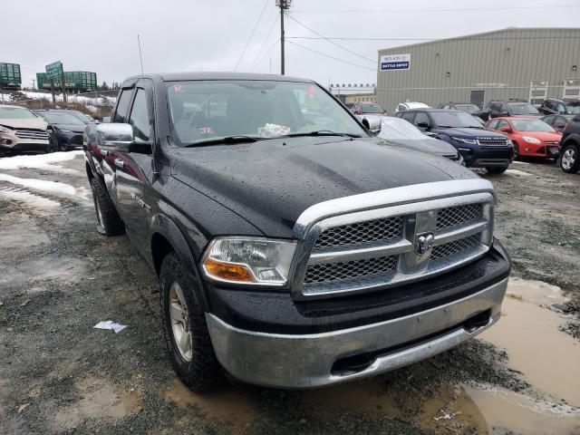 Dodge Ram 1500 s (2012)