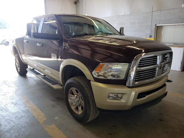 Dodge Ram 2500 l (2012)