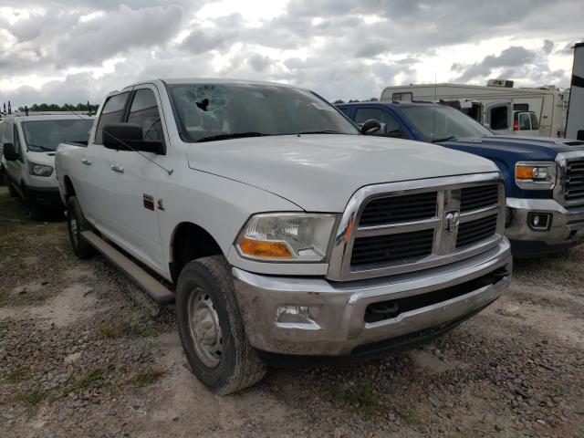 Dodge Ram 2500 s (2012)