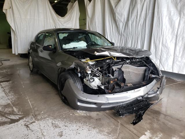 Dodge Avenger se (2013)