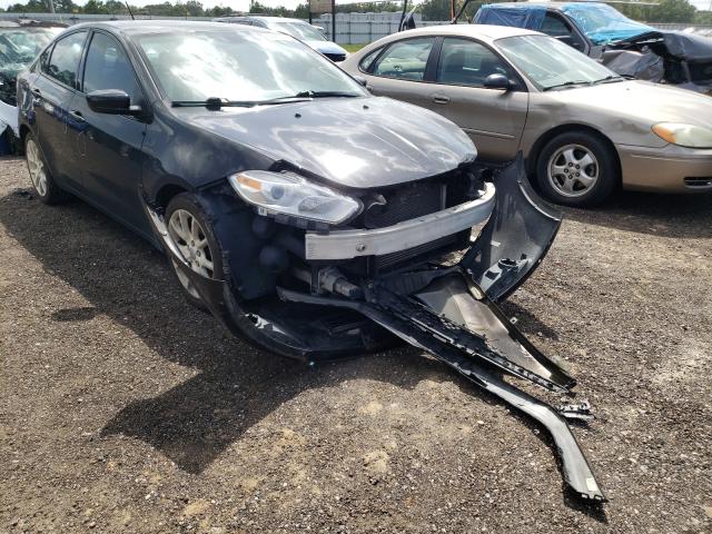 Dodge Dart se (2013)