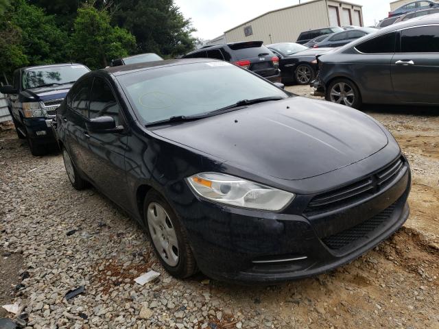Dodge Dart se (2013)