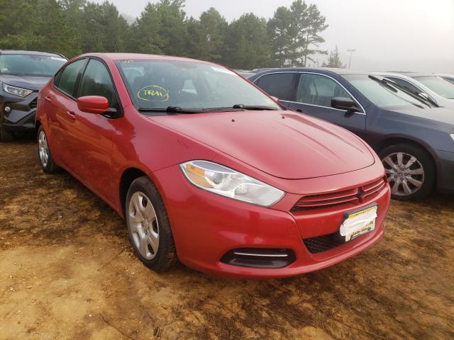 Dodge Dart se (2013)