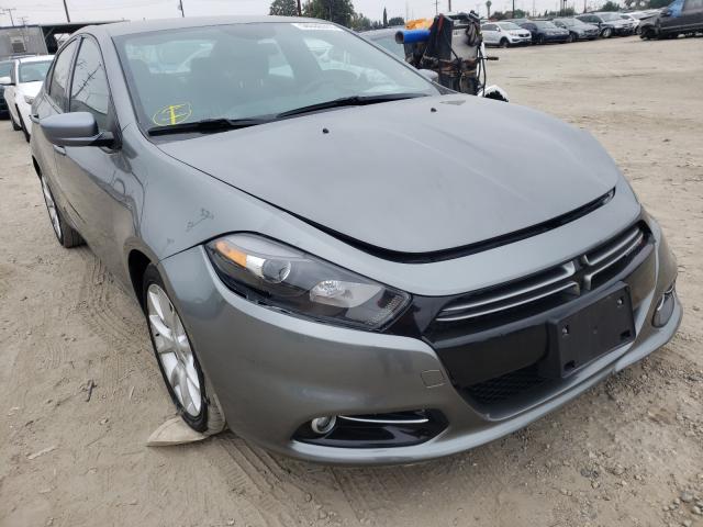 Dodge Dart sxt (2013)