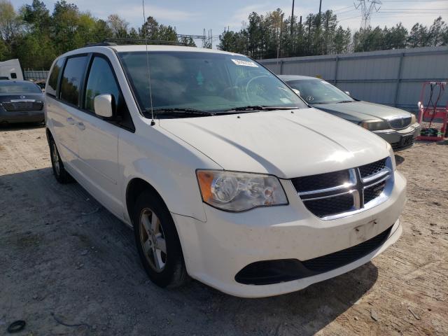 Dodge Grand cara (2013)