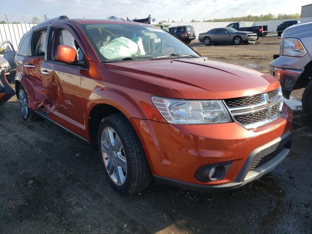 Dodge Journey cr (2013)