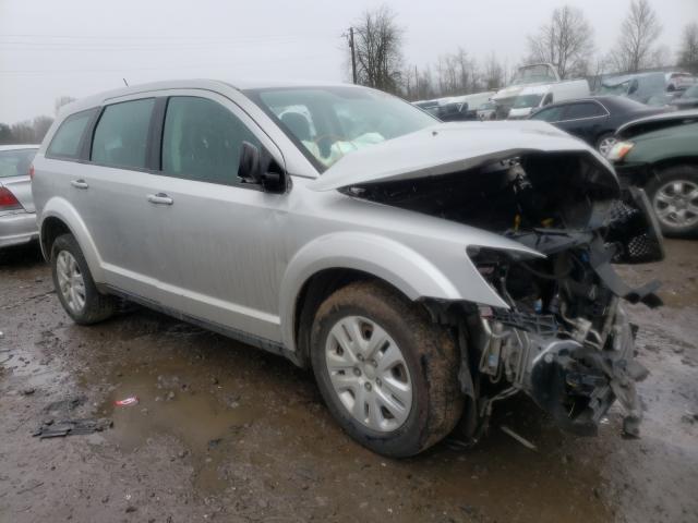 Dodge Journey se (2013)