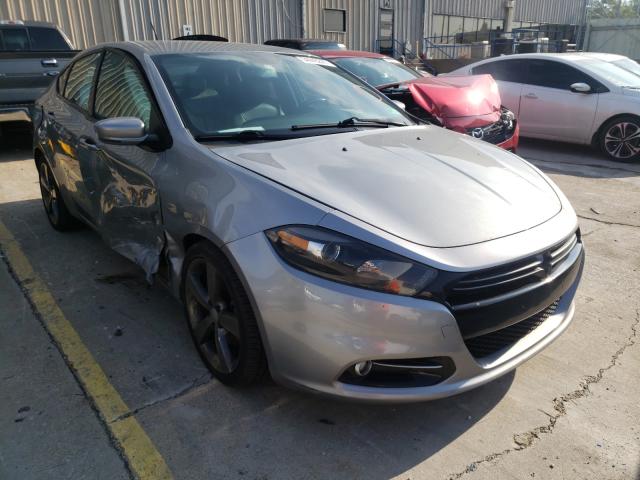 Dodge Dart gt (2014)