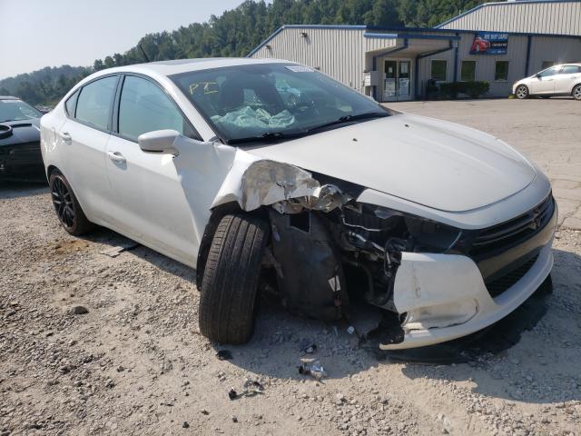 Dodge Dart gt (2014)