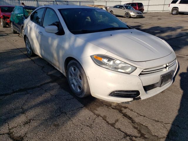 Dodge Dart se (2014)