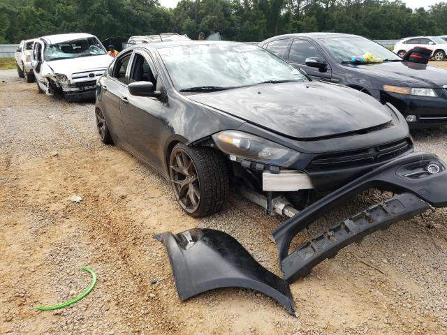 Dodge Dart se ae (2014)