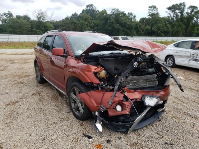 Dodge Journey cr (2014)