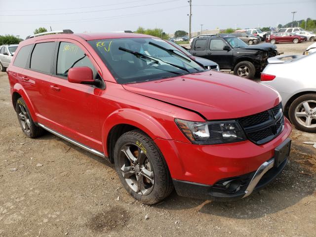 Dodge Journey cr (2014)