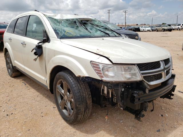 Dodge Journey li (2014)