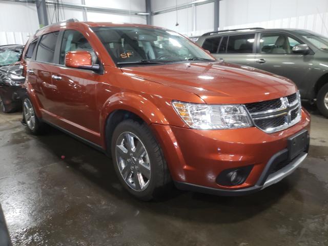 Dodge Journey li (2014)