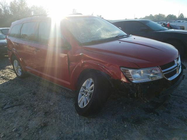 Dodge Journey sx (2014)