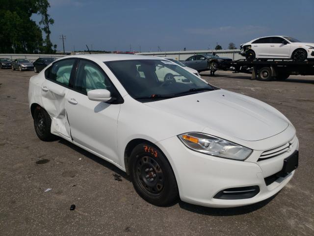 Dodge Dart se (2015)