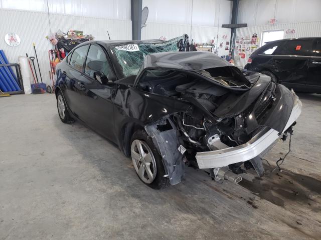 Dodge Dart sxt (2015)