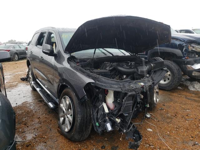 Dodge Durango (2015)