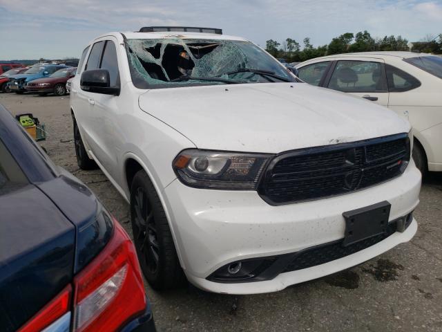Dodge Durango r (2015)
