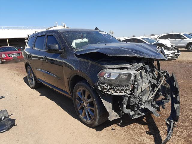 Dodge Durango (2015)