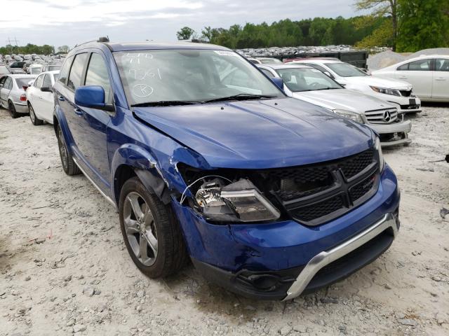Dodge Journey cr (2015)