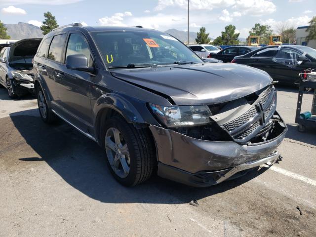 Dodge Journey cr (2015)
